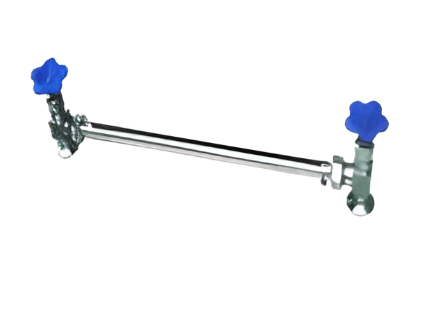 玻璃管式液位计