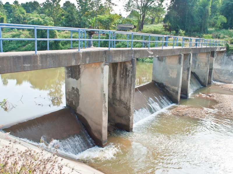 水位报警站年度战略项目