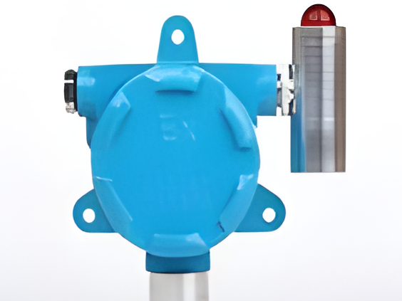 一氧化碳浓度检测仪