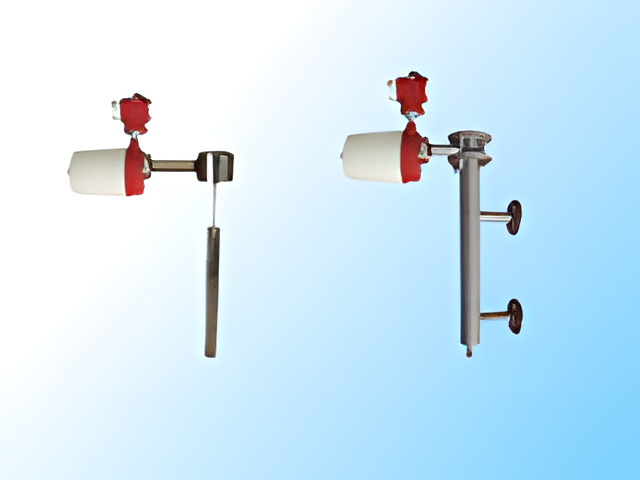 智能型电浮筒液位变送器