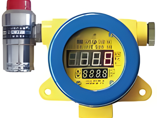 易爆可燃气体探测仪