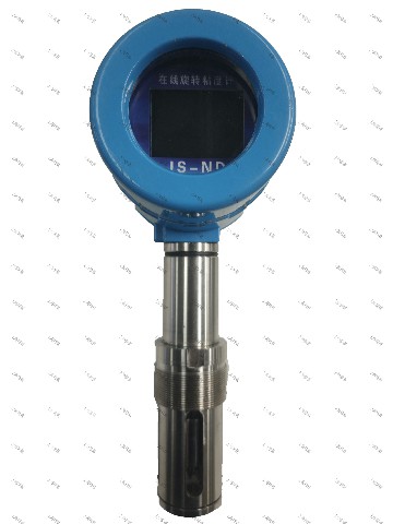 在线旋转粘度计