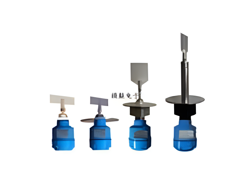 阻旋式料位计/开关