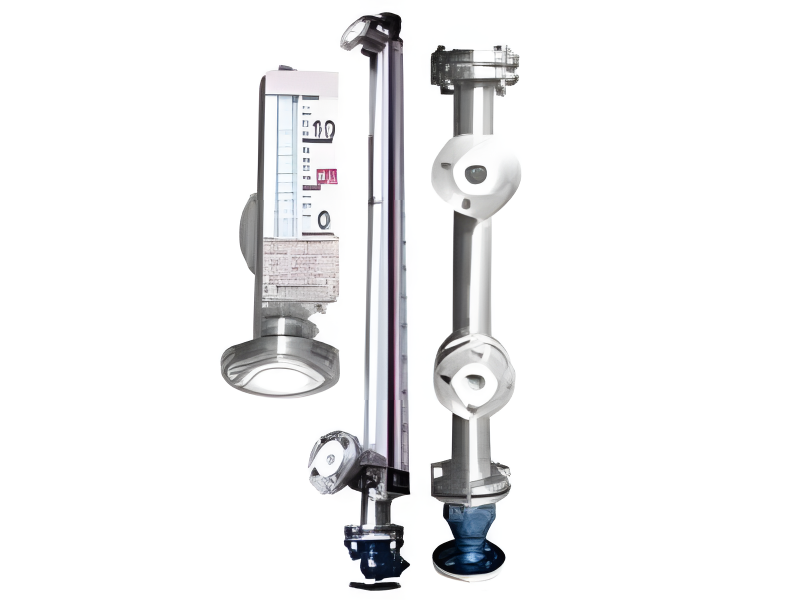 防腐型磁翻板液位计