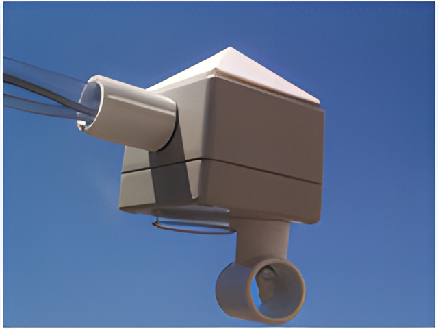 超声波雪厚传感器