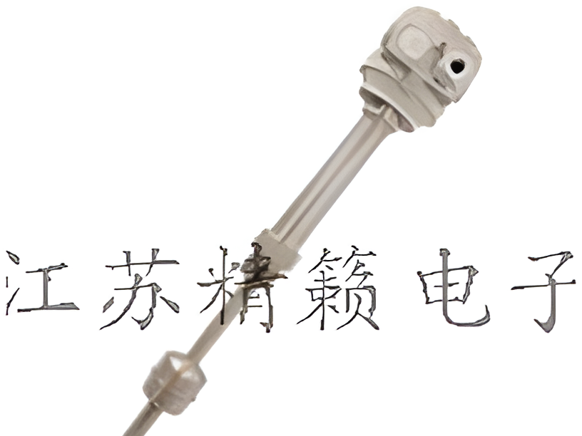 磁致伸缩位移传感器