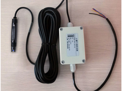 JSJL-T型土壤PH值传感器